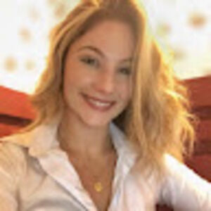 Meet your Posher, Aline